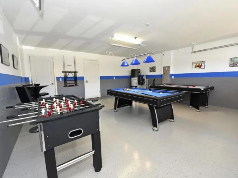 ChampionsGate (1614) 5-bedroom Villa in Davenport