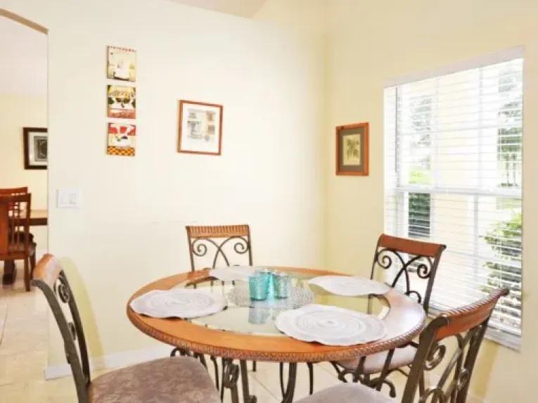 Highlands Reserve (3836) 4-bedroom Villa in Davenport