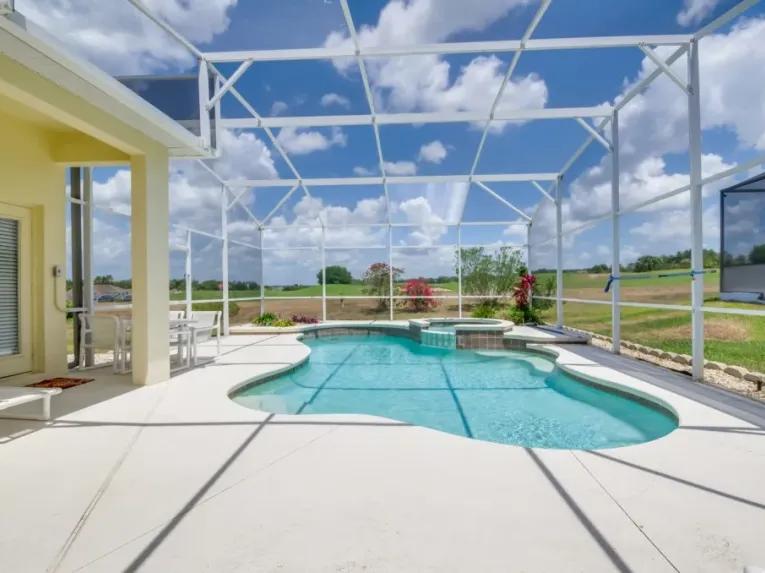 Highlands Reserve (2261) 4-bedroom Villa in Davenport