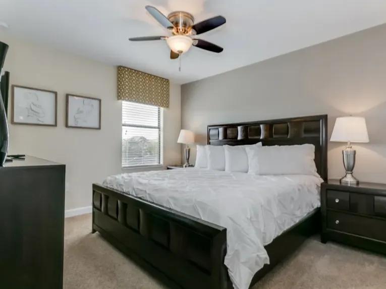 ChampionsGate (3677) 6-bedroom Villa in Davenport