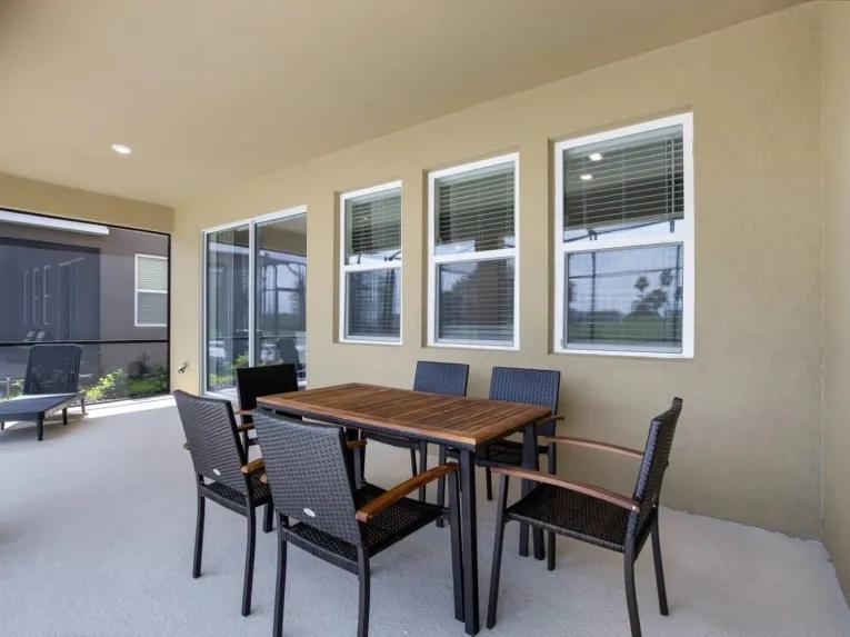 Solterra (24945) 7-bedroom Villa in Davenport