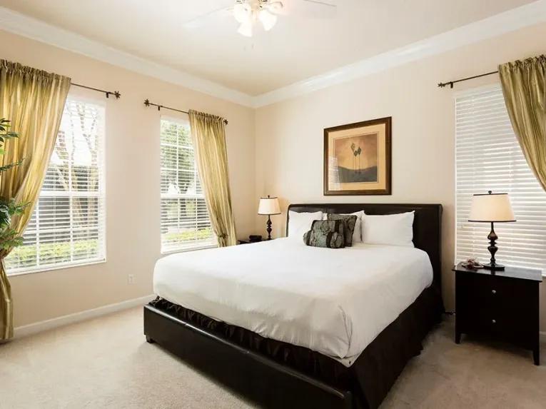 Reunion (30292) 4-bedroom Villa in Kissimmee