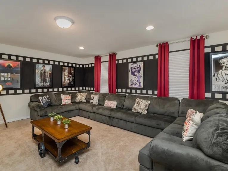 Windsor at Westside (5064) 6-bedroom Villa in Kissimmee