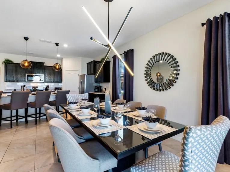 Solterra (33859) 6-bedroom Villa in Davenport