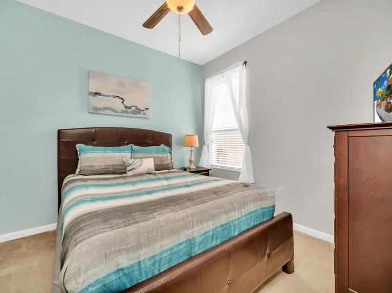 Windsor Hills (34791) 5-bedroom Villa in Kissimmee