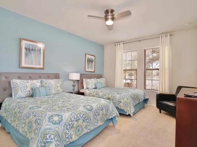 Windsor at Westside (34658) 9-bedroom Villa in Kissimmee