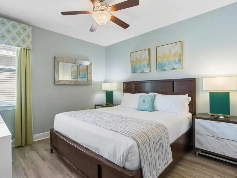 Encore Club at Reunion (34769) 8-bedroom Villa in Kissimmee