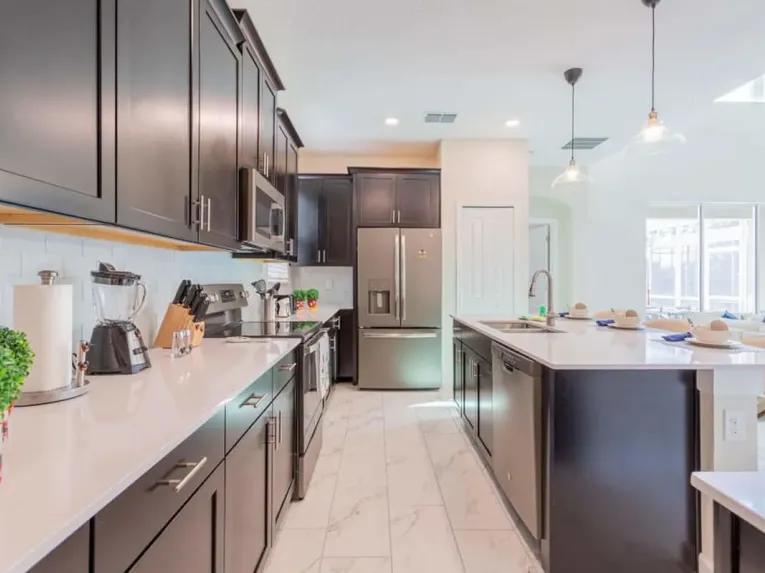 ChampionsGate (5722) 5-bedroom Villa in Davenport