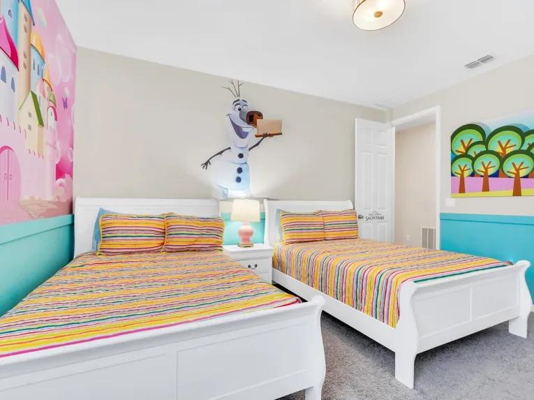 Solara Resort (34689) 9-bedroom Villa in Kissimmee