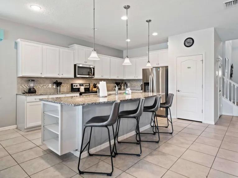 Windsor at Westside (34783) 8-bedroom Villa in Kissimmee