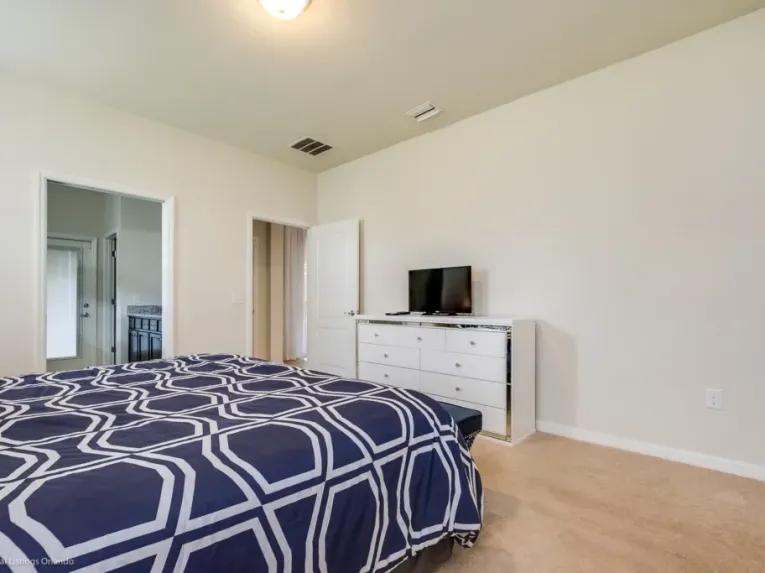 Windsor at Westside (3076) 8-bedroom Villa in Kissimmee