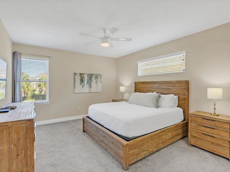 Encore Club at Reunion (34792) 5-bedroom Villa in Kissimmee