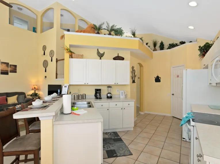 Windsor Palms (34474) 5-bedroom Villa in Kissimmee