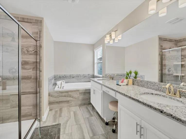 Storey Lake (26977) 6-bedroom Villa in Kissimmee