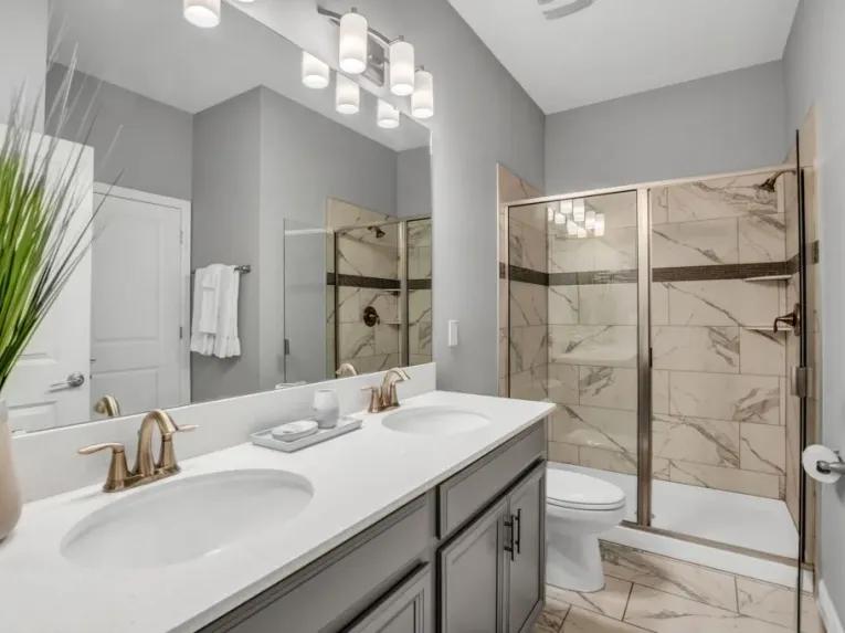 Storey Lake (4559) 9-bedroom Villa in Kissimmee