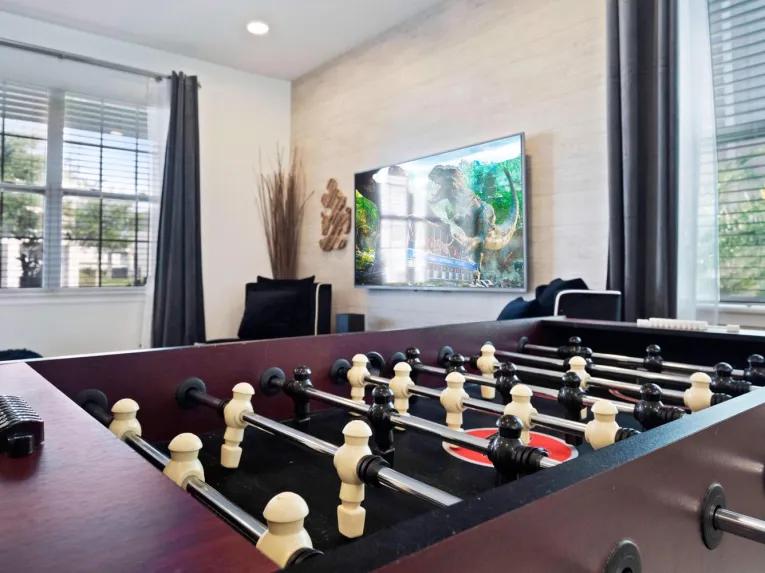 Encore Club at Reunion (34811) 6-bedroom Villa in Kissimmee
