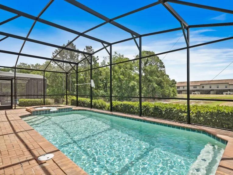 Windsor at Westside (34783) 8-bedroom Villa in Kissimmee