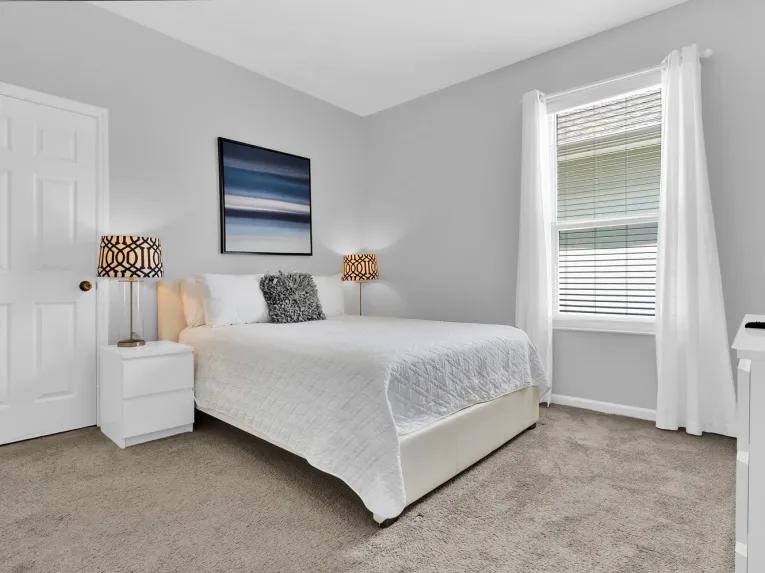Windsor Palms (34435) 5-bedroom Villa in Kissimmee