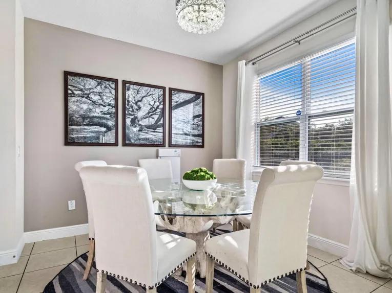 Encore Club at Reunion (34811) 6-bedroom Villa in Kissimmee