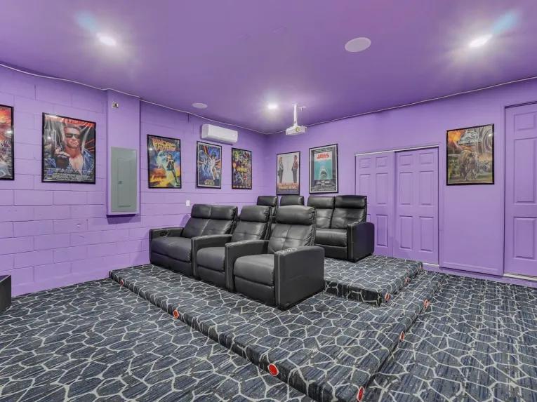 Solara Resort (34689) 9-bedroom Villa in Kissimmee
