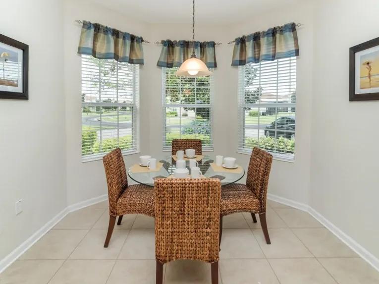 Windsor Hills (5033) 5-bedroom Villa in Kissimmee