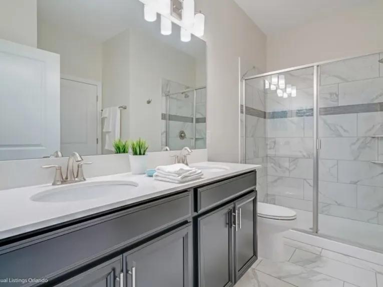 ChampionsGate (3536) 9-bedroom Villa in Kissimmee