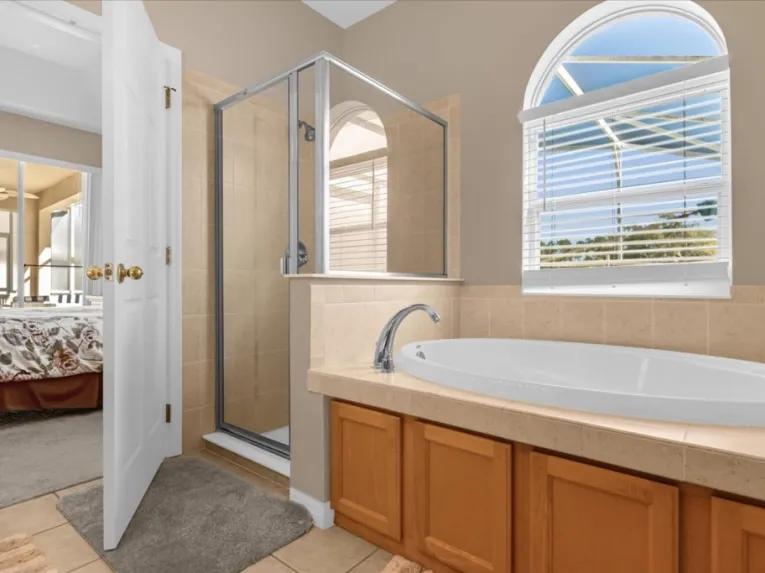 Highlands Reserve (34680) 3-bedroom Villa in Davenport