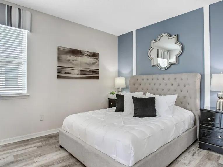 Solara Resort (6817) 9-bedroom Villa in Kissimmee