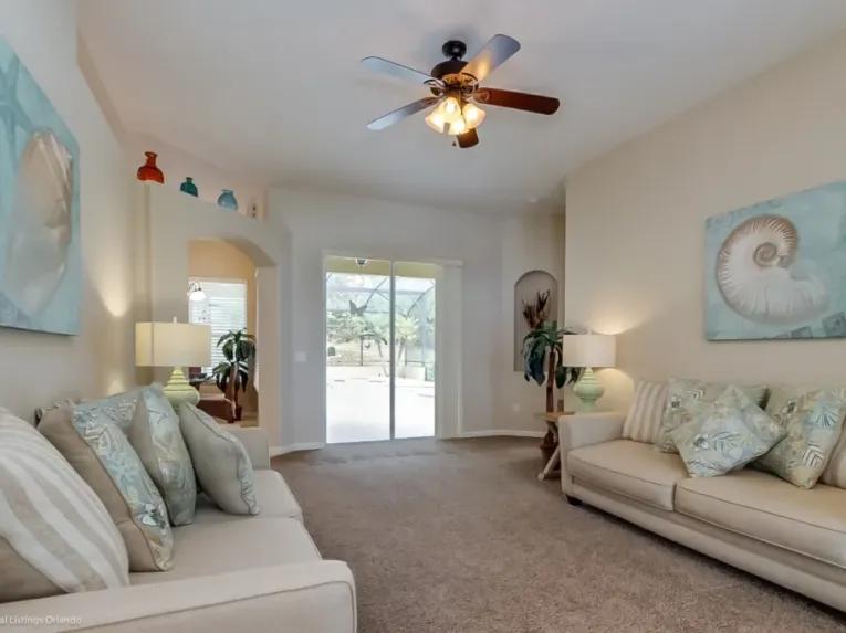 Highlands Reserve (1308) 4-bedroom Villa in Davenport
