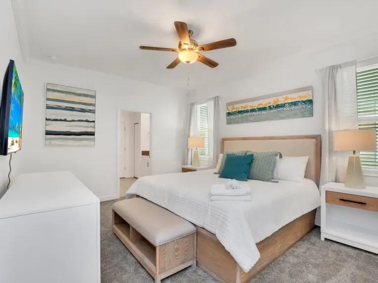 Storey Lake (24888) 9-bedroom Villa in Kissimmee