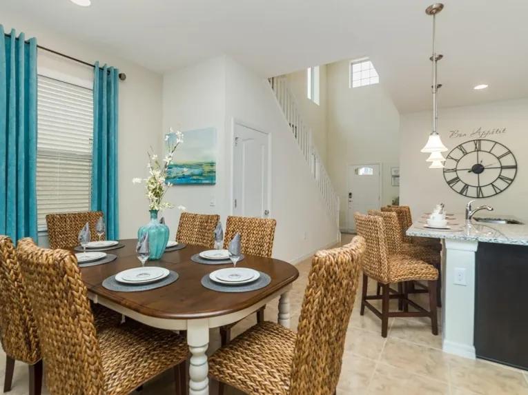 Windsor at Westside (5064) 6-bedroom Villa in Kissimmee