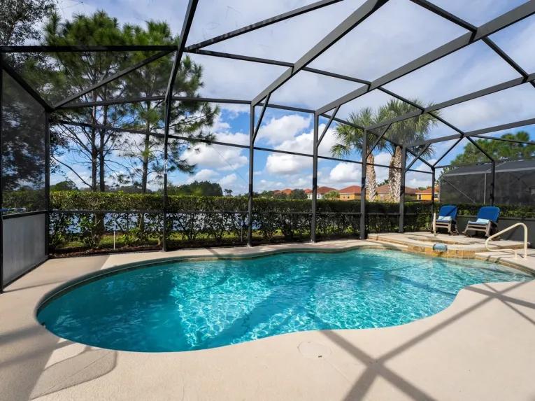 Solterra (24257) 5-bedroom Villa in Davenport