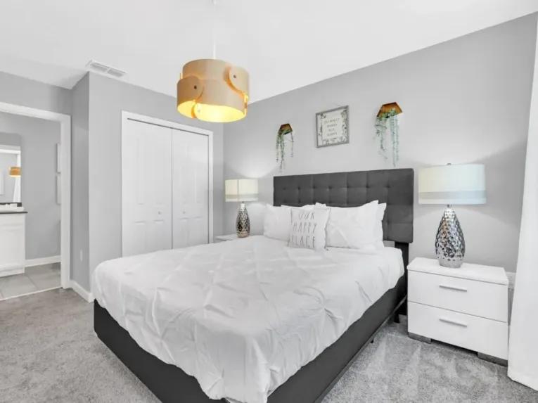 Storey Lake (24206) 6-bedroom Villa in Kissimmee