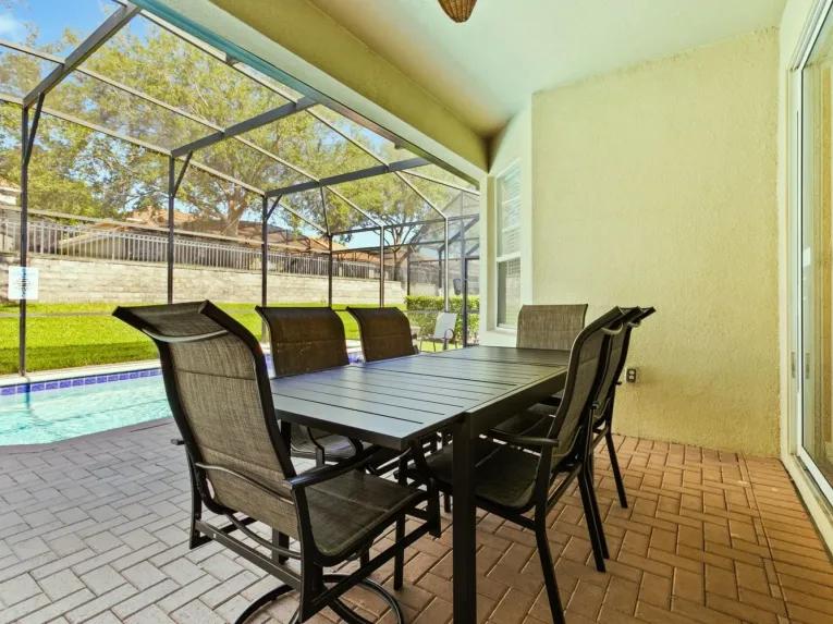 Windsor Hills (5002) 5-bedroom Villa in Kissimmee