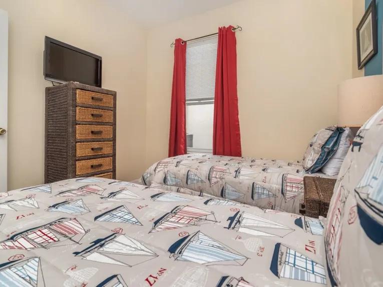 Windsor Palms (5025) 4-bedroom Villa in Kissimmee