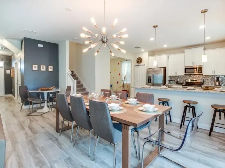 ChampionsGate (2606) 6-bedroom Villa in Davenport