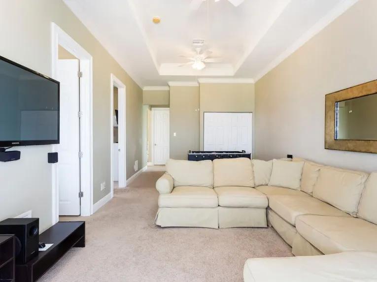 Reunion (30030) 5-bedroom Villa in Kissimmee