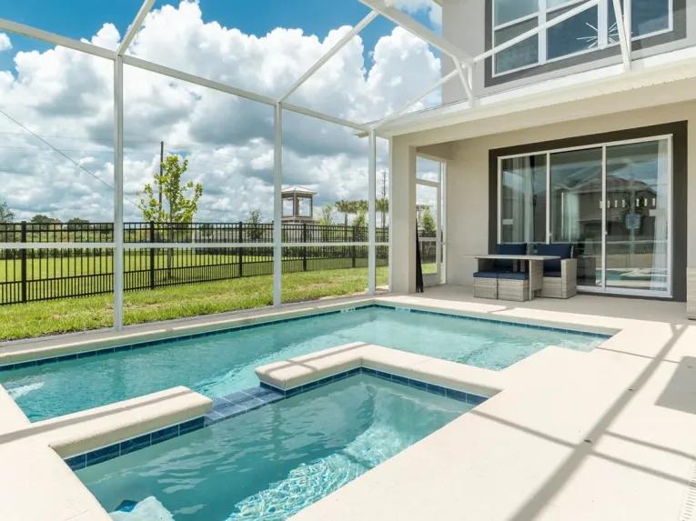 ChampionsGate (5293) 5-bedroom Villa in Davenport