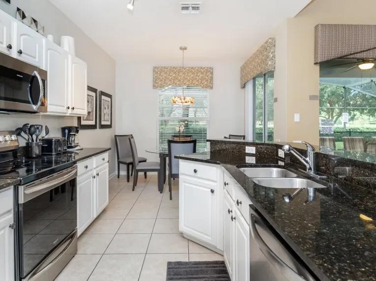 Windsor Hills (4999) 5-bedroom Villa in Kissimmee