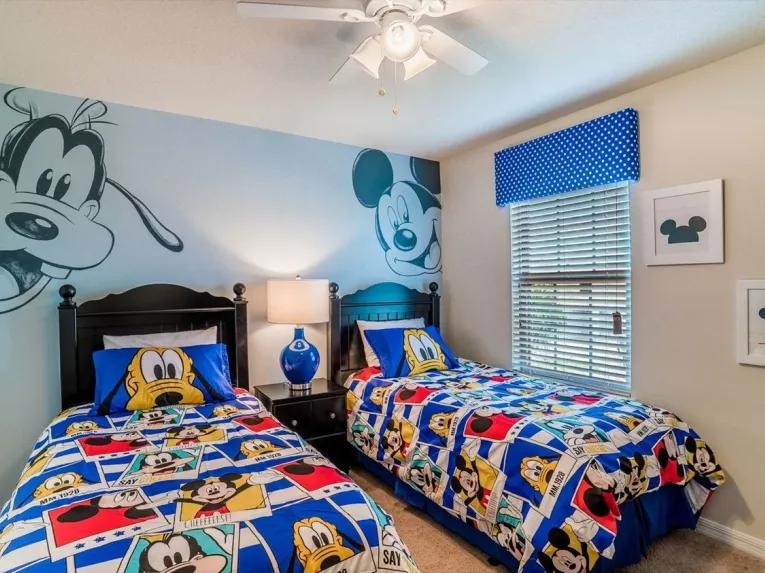 Windsor at Westside (5073) 7-bedroom Villa in Kissimmee