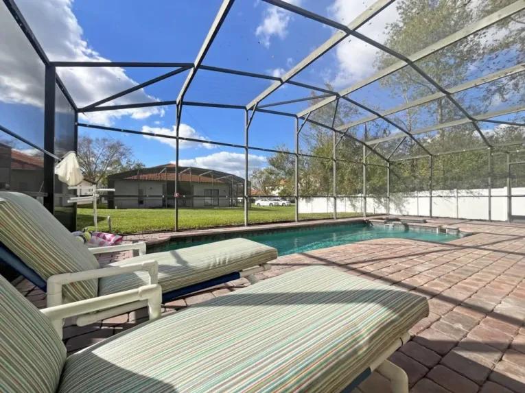 High Grove (29915) 4-bedroom Villa in Davenport