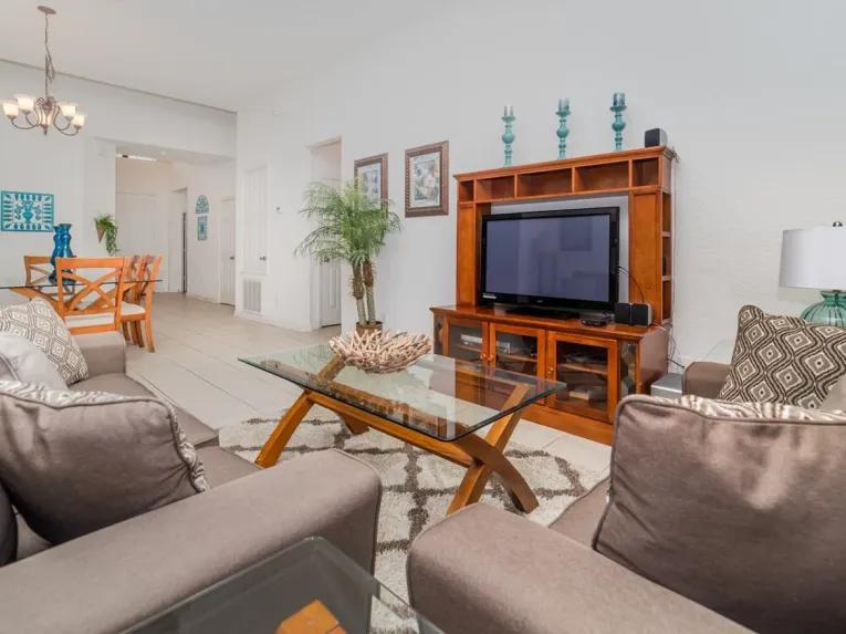 Windsor Hills (5703) 5-bedroom Villa in Kissimmee