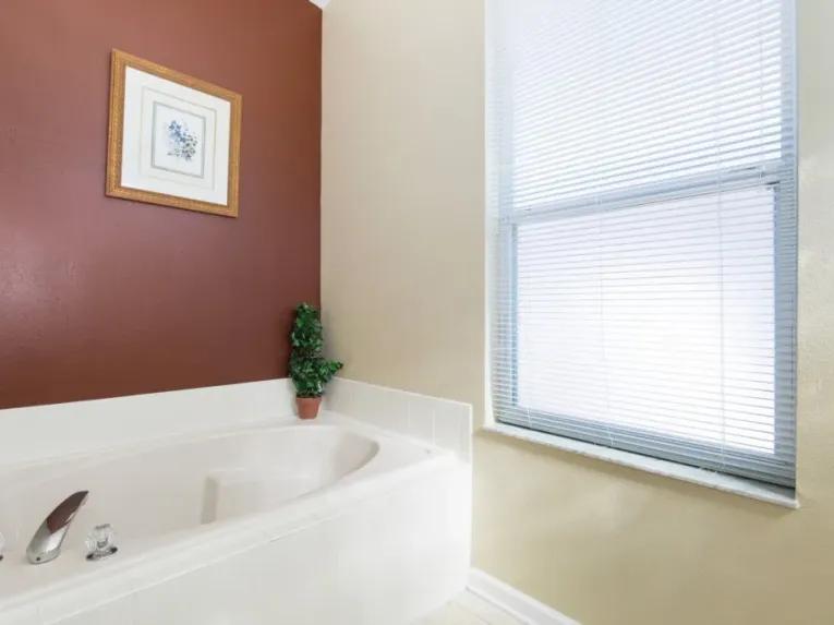 Windsor Palms (29535) 4-bedroom Villa in Kissimmee