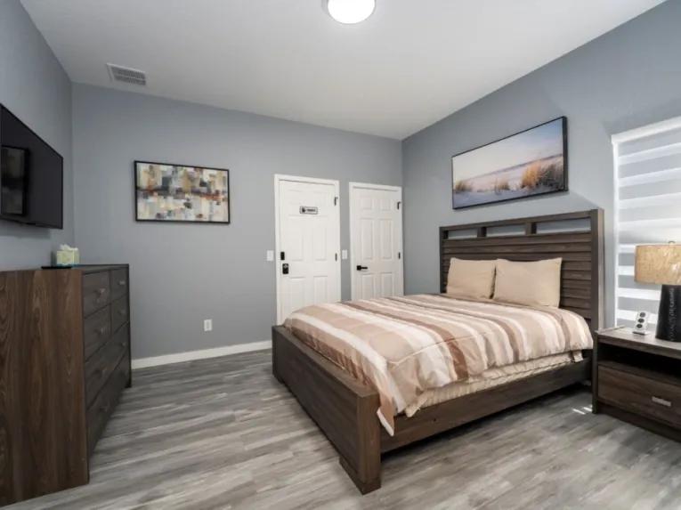 High Grove (34237) 4-bedroom Villa in Clermont
