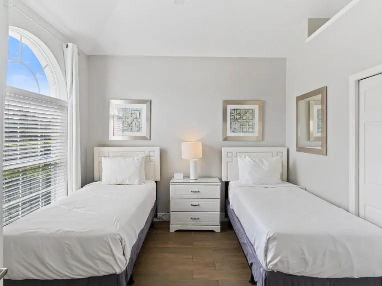 Windsor Palms (28807) 5-bedroom Villa in Kissimmee
