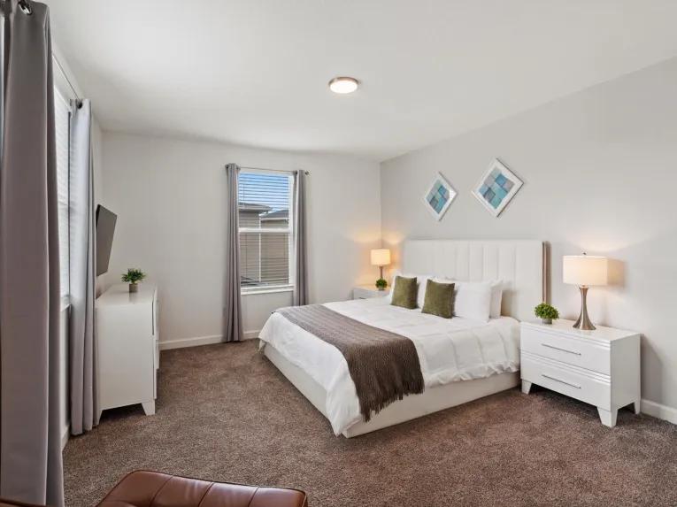 Storey Lake (34492) 5-bedroom Villa in Kissimmee