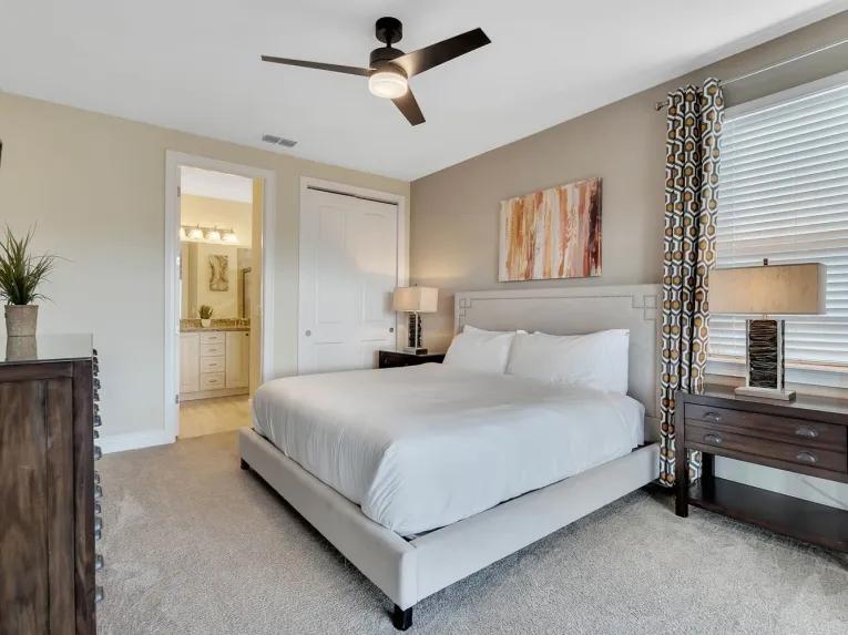 Encore Club at Reunion (7726) 11-bedroom Villa in Kissimmee
