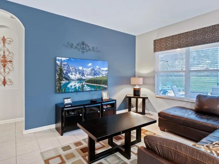 Windsor Hills (6177) 6-bedroom Villa in Kissimmee