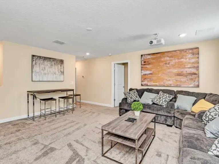 ChampionsGate (4544) 7-bedroom Villa in Davenport