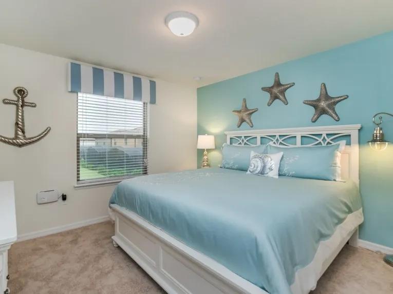 Windsor at Westside (5064) 6-bedroom Villa in Kissimmee